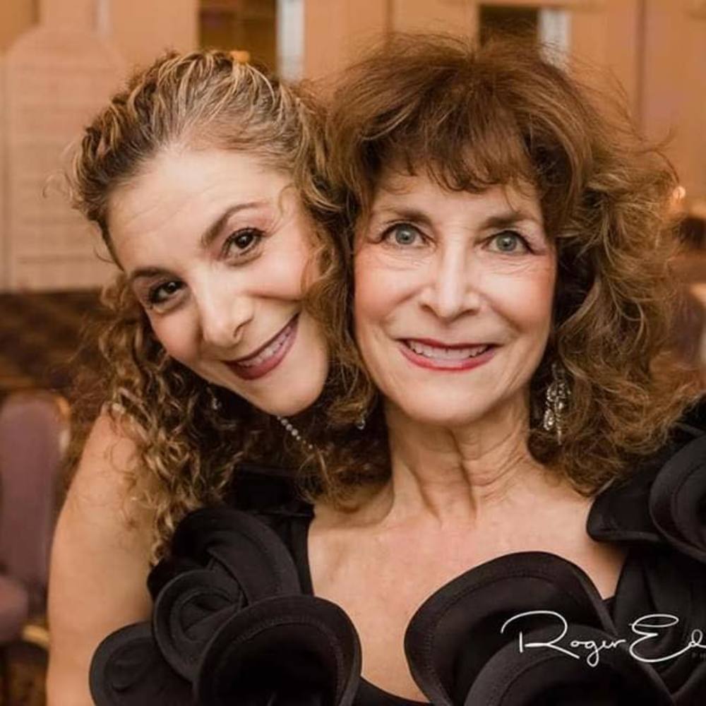 Meet your Posher, Karen